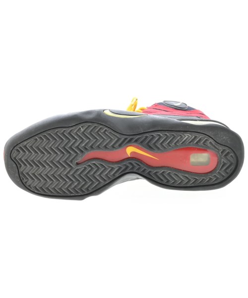 NIKE（ナイキ）スニーカー 赤 サイズ:28.5cm メンズ/2200735564060