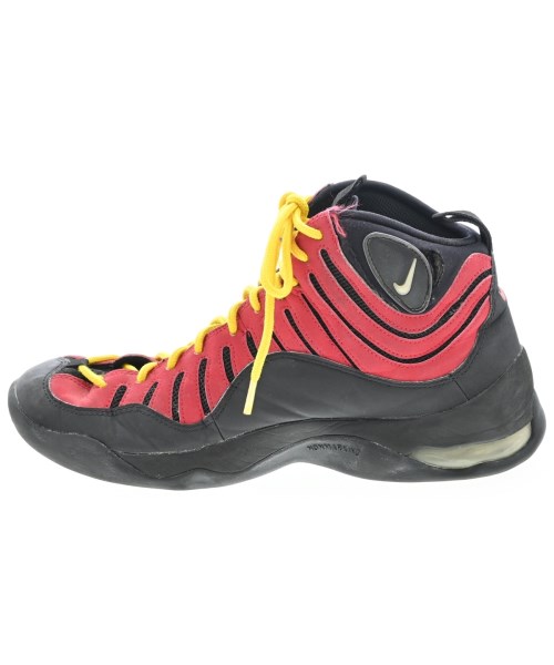 NIKE（ナイキ）スニーカー 赤 サイズ:28.5cm メンズ/2200735564060