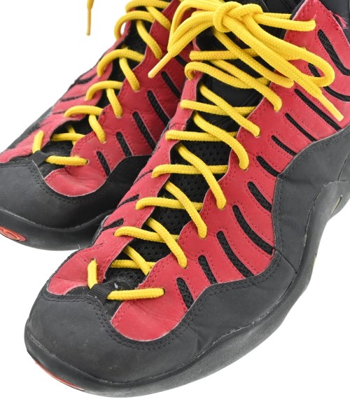 NIKE（ナイキ）スニーカー 赤 サイズ:28.5cm メンズ/2200735564060