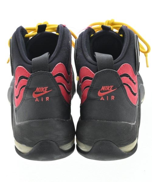 NIKE（ナイキ）スニーカー 赤 サイズ:28.5cm メンズ/2200735564060