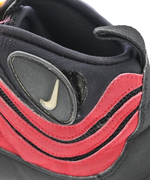 NIKE（ナイキ）スニーカー 赤 サイズ:28.5cm メンズ/2200735564060