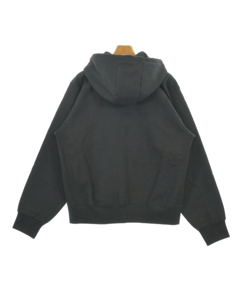 NIKE（ナイキ）パーカー 黒 サイズ:M メンズ/2200730999119