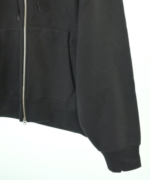 NIKE（ナイキ）パーカー 黒 サイズ:M メンズ/2200730999119