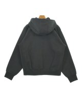 NIKE（ナイキ）パーカー 黒 サイズ:M メンズ/2200730999119