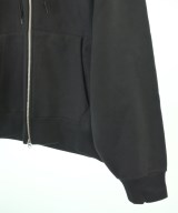 NIKE（ナイキ）パーカー 黒 サイズ:M メンズ/2200730999119