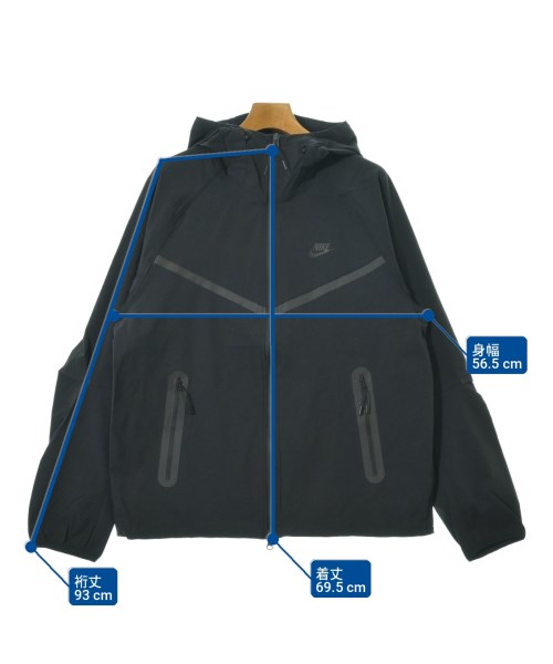 NIKE（ナイキ）その他 黒 サイズ:L メンズ/2200730999195