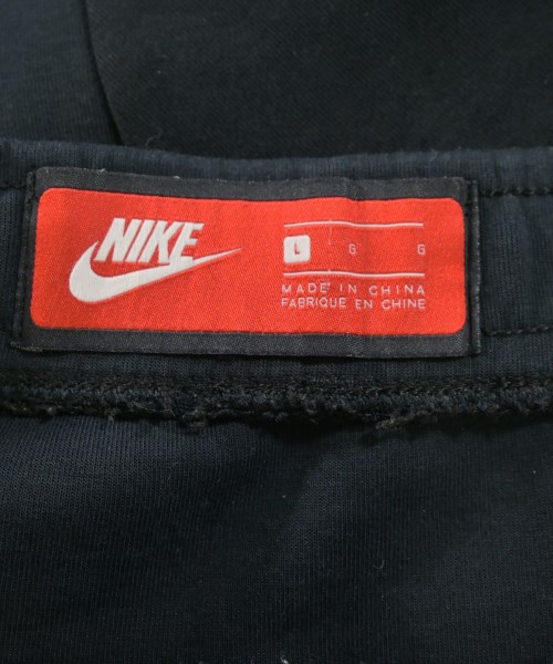 NIKE（ナイキ）スウェットパンツ 黒 サイズ:L メンズ/2200735889019