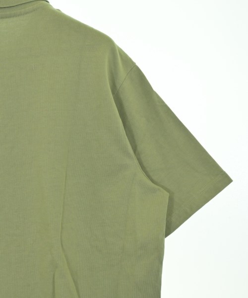 NIKE（ナイキ）ポロシャツ 緑 サイズ:L メンズ/2200706593037
