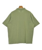 NIKE（ナイキ）ポロシャツ 緑 サイズ:L メンズ/2200706593037