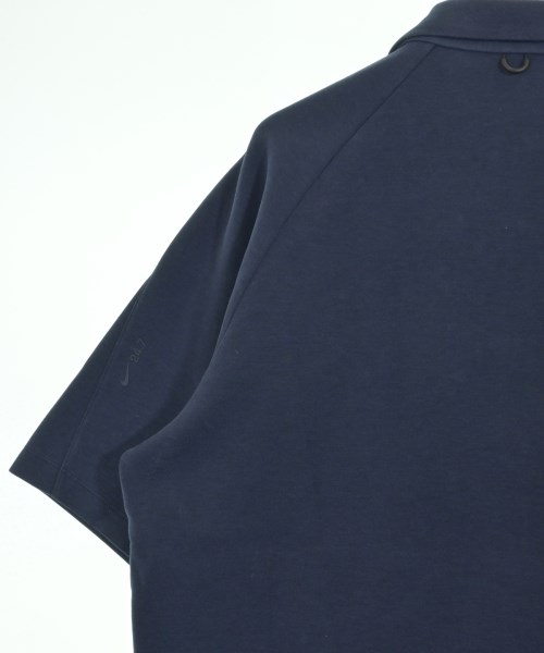 NIKE（ナイキ）ポロシャツ 紺 サイズ:L メンズ/2200728766211