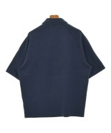 NIKE（ナイキ）ポロシャツ 紺 サイズ:L メンズ/2200728766211
