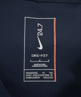 NIKE（ナイキ）ポロシャツ 紺 サイズ:L メンズ/2200728766211