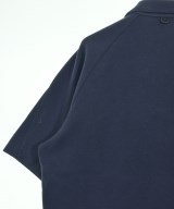 NIKE（ナイキ）ポロシャツ 紺 サイズ:L メンズ/2200728766211