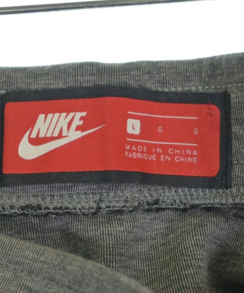 NIKE（ナイキ）スウェットパンツ グレー サイズ:L メンズ/2200736257060