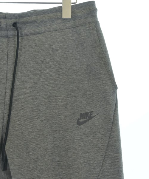 NIKE（ナイキ）スウェットパンツ グレー サイズ:L メンズ/2200736257060
