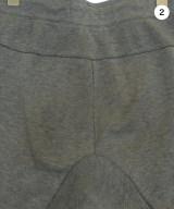 NIKE（ナイキ）スウェットパンツ グレー サイズ:L メンズ/2200736257060