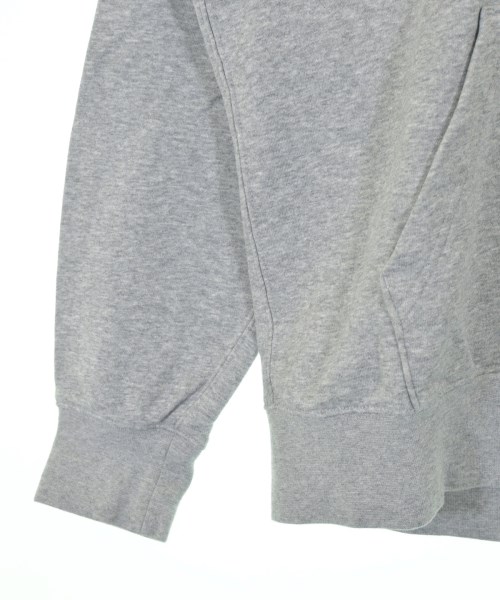 NIKE（ナイキ）パーカー グレー サイズ:L メンズ/2200736739146