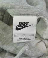 NIKE（ナイキ）パーカー グレー サイズ:L メンズ/2200736739146
