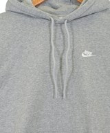 NIKE（ナイキ）パーカー グレー サイズ:L メンズ/2200736739146
