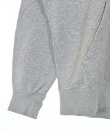 NIKE（ナイキ）パーカー グレー サイズ:L メンズ/2200736739146