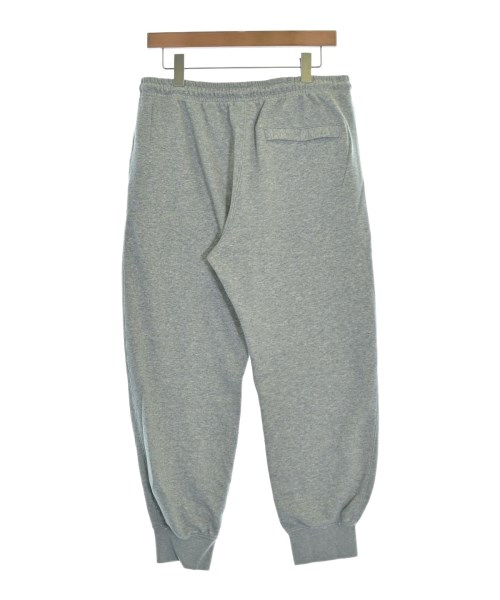 NIKE（ナイキ）スウェットパンツ グレー サイズ:L メンズ/2200736739153