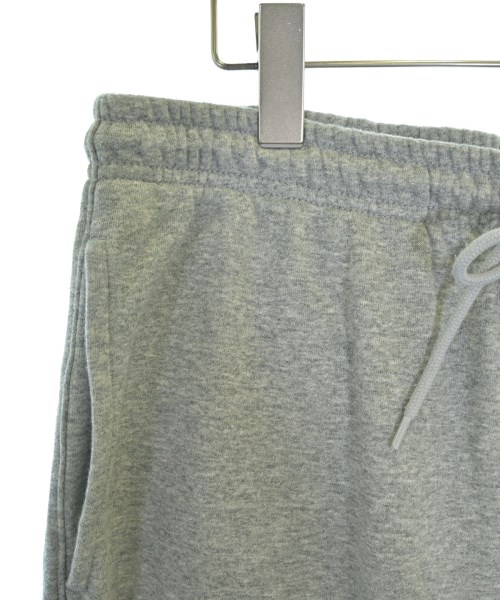 NIKE（ナイキ）スウェットパンツ グレー サイズ:L メンズ/2200736739153