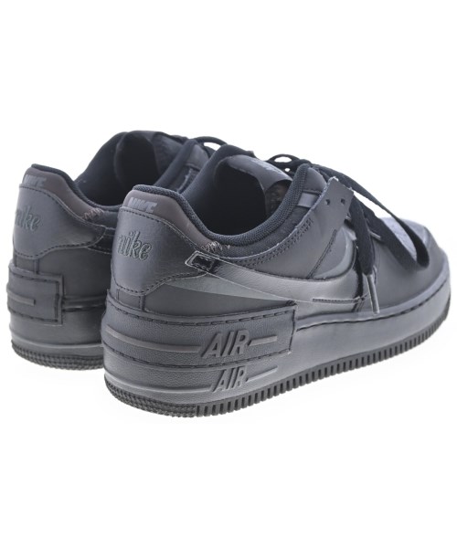 NIKE（ナイキ）スニーカー 黒 サイズ:23cm レディース/2200736856041