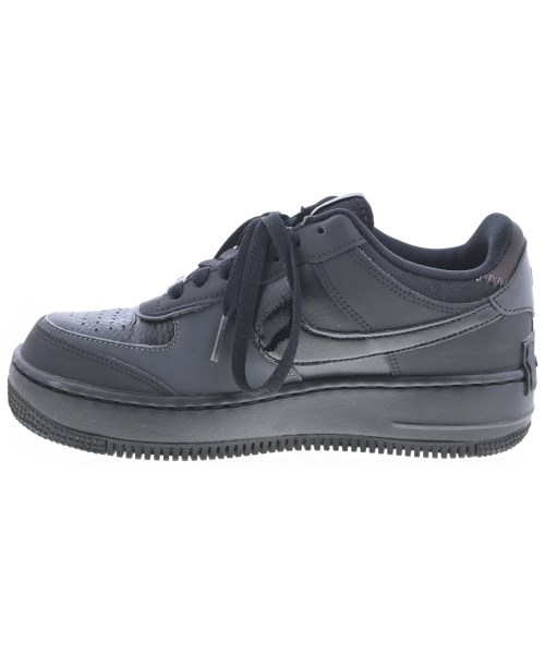 NIKE（ナイキ）スニーカー 黒 サイズ:23cm レディース/2200736856041