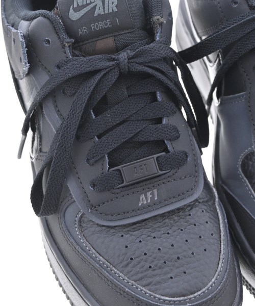 NIKE（ナイキ）スニーカー 黒 サイズ:23cm レディース/2200736856041