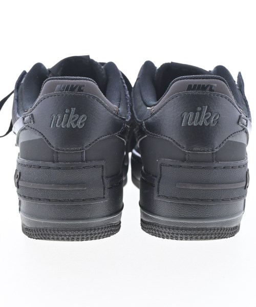 NIKE（ナイキ）スニーカー 黒 サイズ:23cm レディース/2200736856041