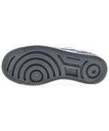NIKE（ナイキ）スニーカー 黒 サイズ:23cm レディース/2200736856041