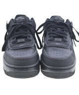NIKE（ナイキ）スニーカー 黒 サイズ:23cm レディース/2200736856041
