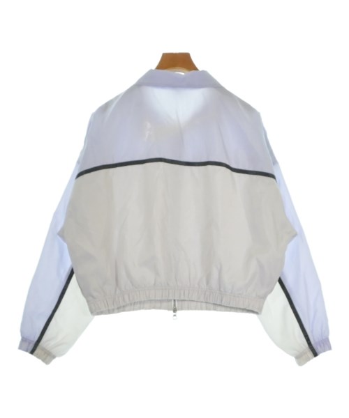 NIKE（ナイキ）ブルゾン 紫 サイズ:S レディース/2200736872096