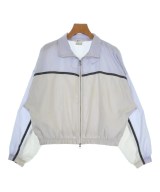 NIKE（ナイキ）ブルゾン 紫 サイズ:S レディース/2200736872096