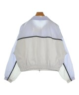 NIKE（ナイキ）ブルゾン 紫 サイズ:S レディース/2200736872096