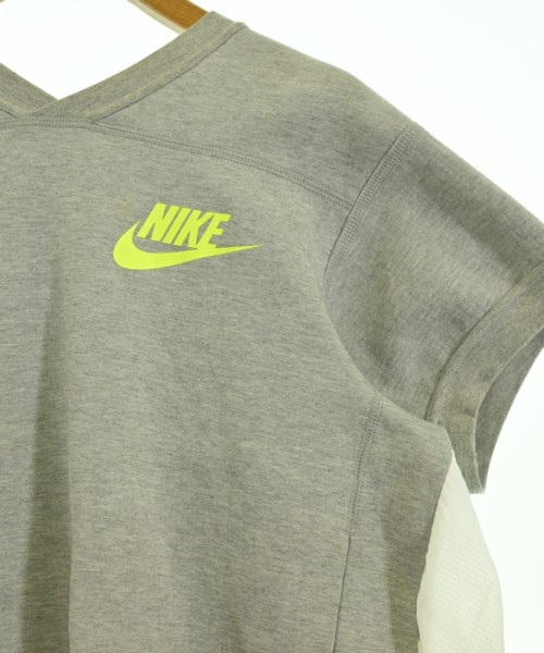 sacai（サカイ）Tシャツ・カットソー グレー サイズ:XXS レディース/2200737483079