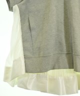sacai（サカイ）Tシャツ・カットソー グレー サイズ:XXS レディース/2200737483079