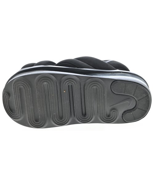 NIKE（ナイキ）サンダル 黒 サイズ:24cm レディース/2200706190144