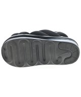 NIKE（ナイキ）サンダル 黒 サイズ:24cm レディース/2200706190144