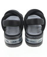 NIKE（ナイキ）サンダル 黒 サイズ:24cm レディース/2200706190144