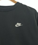 NIKE（ナイキ）スウェット 黒 サイズ:L メンズ/2200716971023
