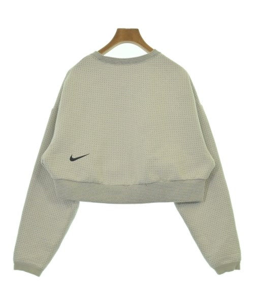 NIKE（ナイキ）スウェット 白 サイズ:M レディース/2200716971030