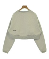 NIKE（ナイキ）スウェット 白 サイズ:M レディース/2200716971030