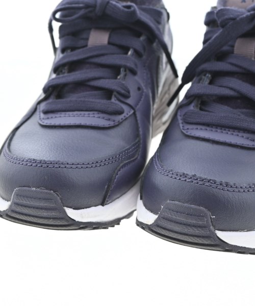 NIKE（ナイキ）スニーカー 紫 サイズ:23cm レディース/2200717298358