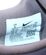 NIKE（ナイキ）スニーカー 紫 サイズ:23cm レディース/2200717298358