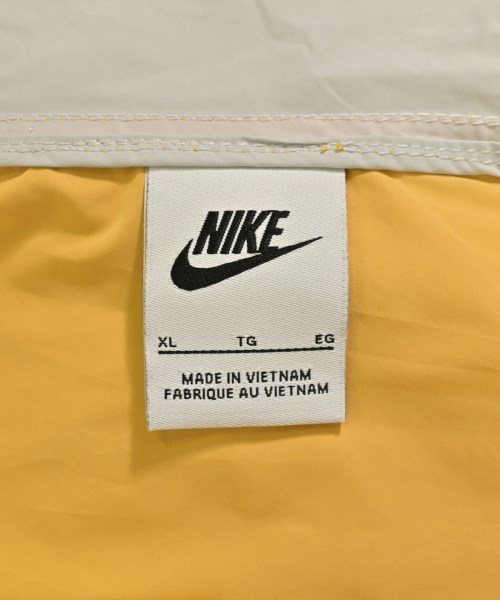 NIKE（ナイキ）その他 黄 サイズ:XL メンズ/2200718446031