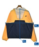NIKE（ナイキ）その他 黄 サイズ:XL メンズ/2200718446031