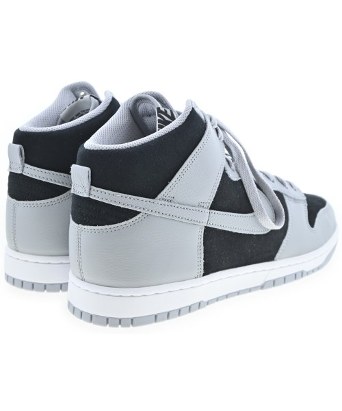 NIKE（ナイキ）スニーカー 黒 サイズ:29cm メンズ/2200719369049