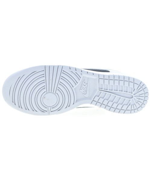 NIKE（ナイキ）スニーカー 黒 サイズ:29cm メンズ/2200719369049