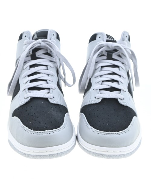 NIKE（ナイキ）スニーカー 黒 サイズ:29cm メンズ/2200719369049